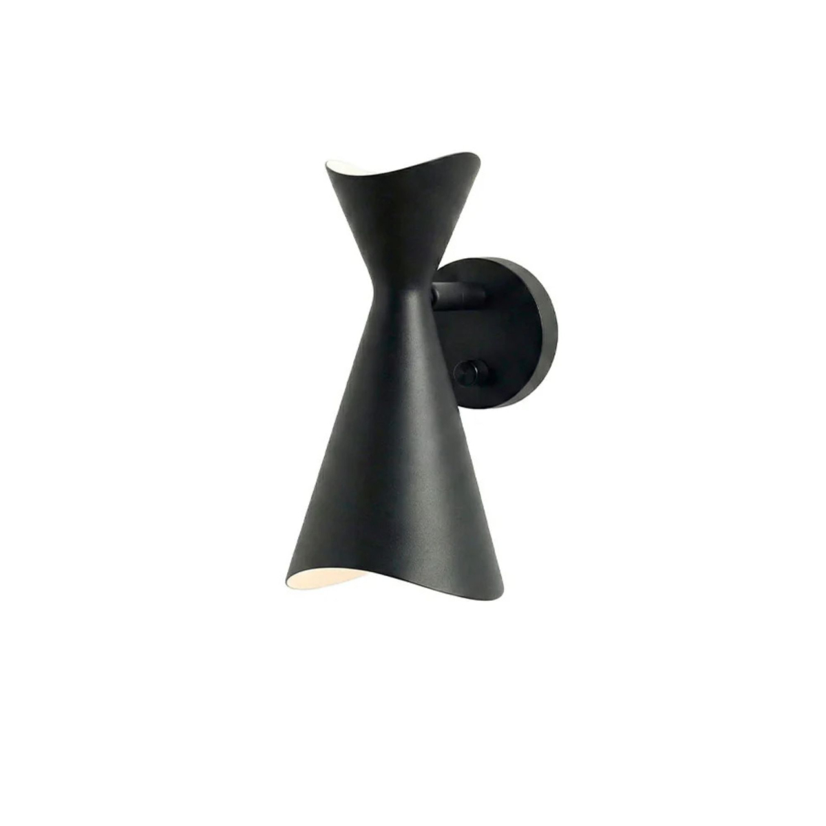 Lampa ścienna Ninotchka 125