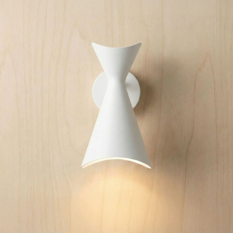 Lampa ścienna Ninotchka 125
