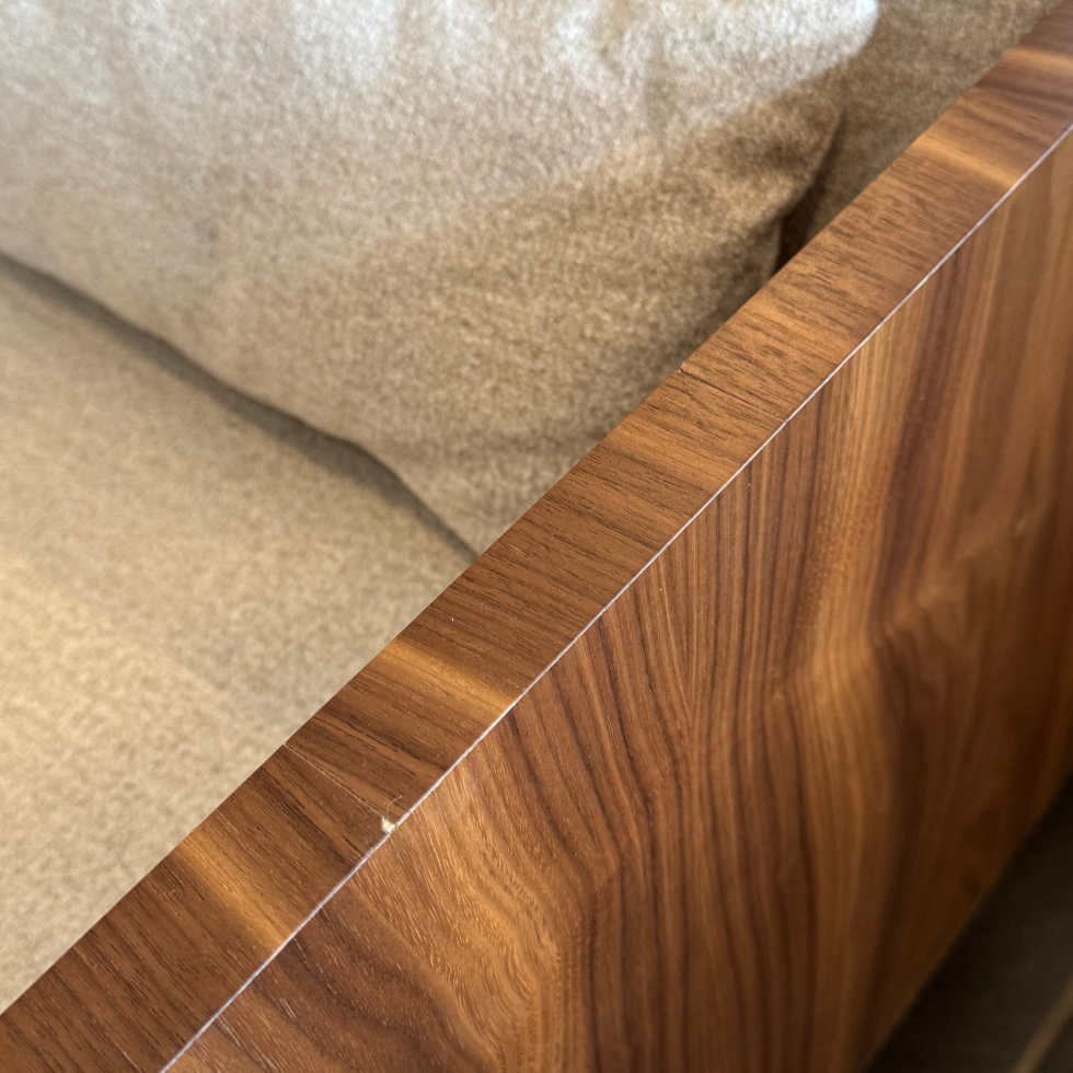 Sofa Marina 3-osobowa z funkcją spania