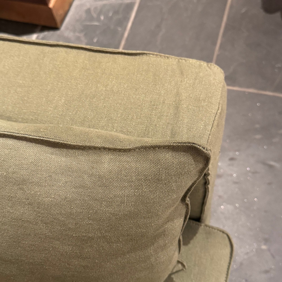 Sofa Focus Swing z funkcją spania NAP