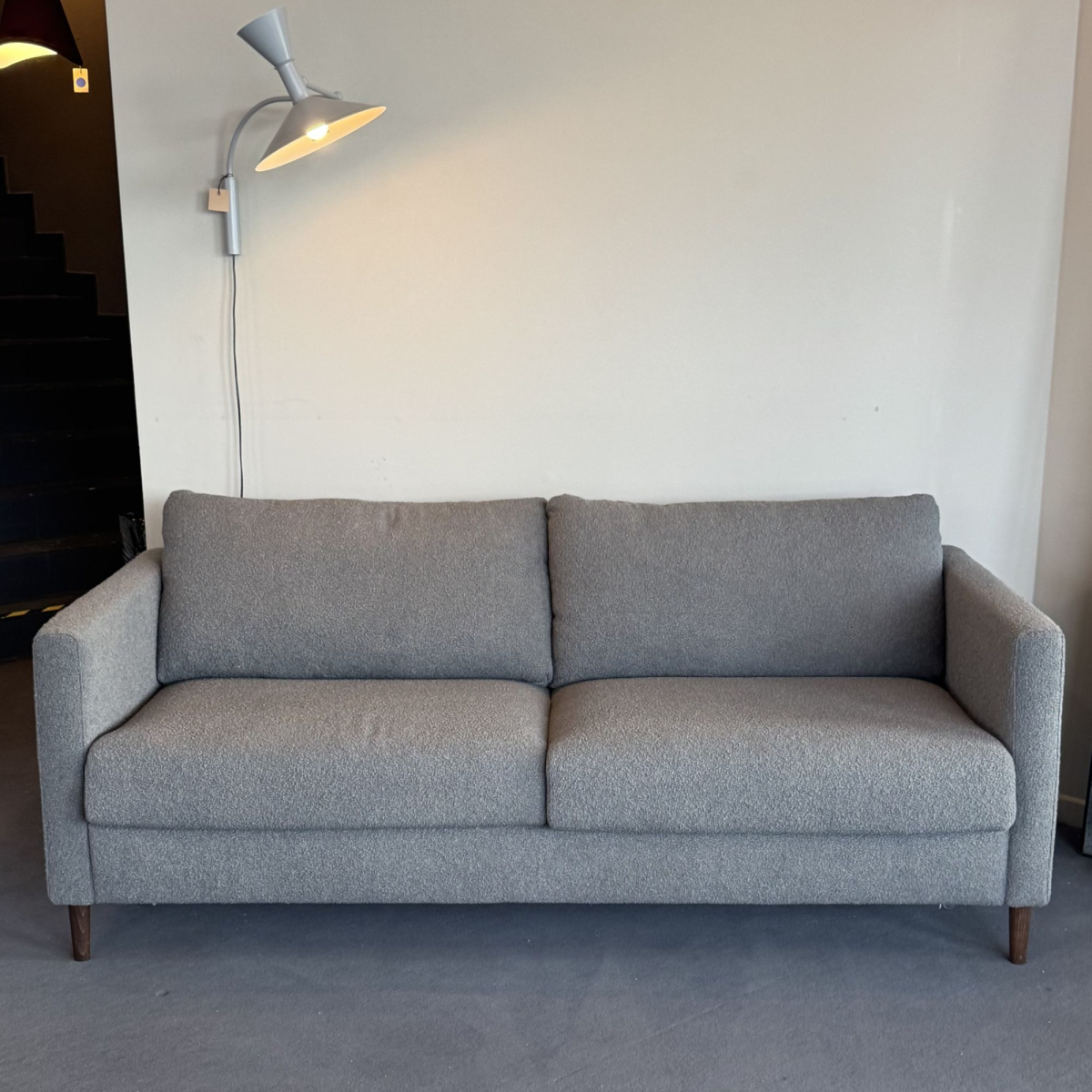 Sofa Felix z funkcją spania Sits