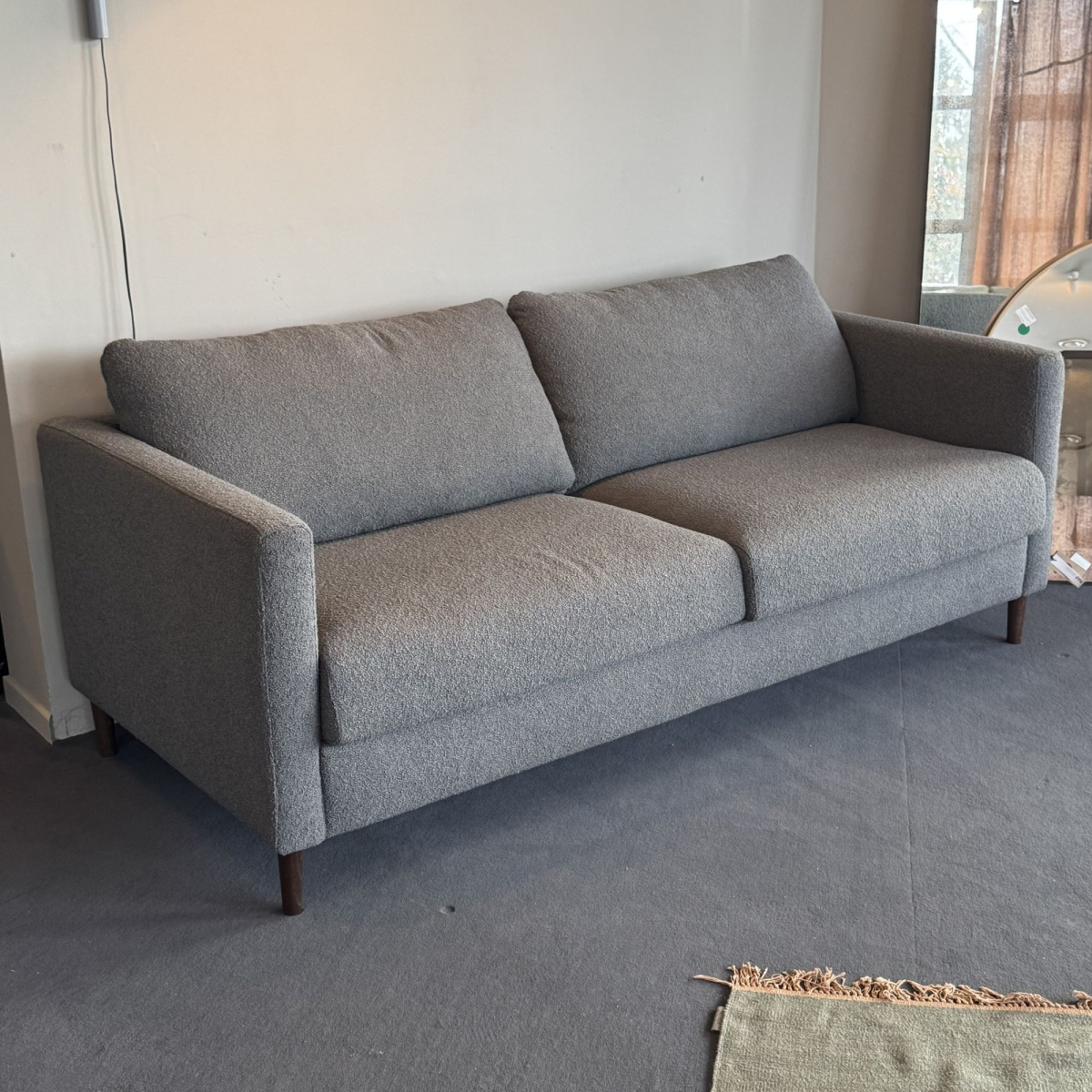 Sofa Felix z funkcją spania Sits