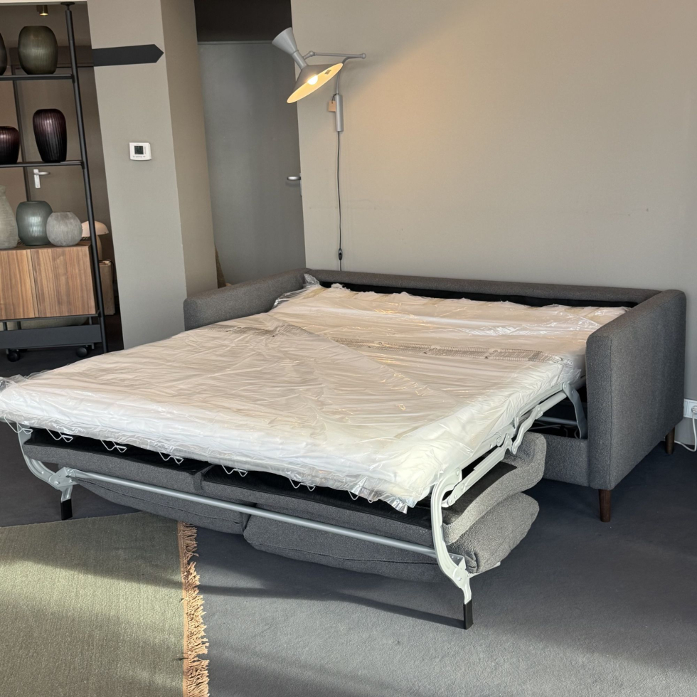 Sofa Felix z funkcją spania Sits