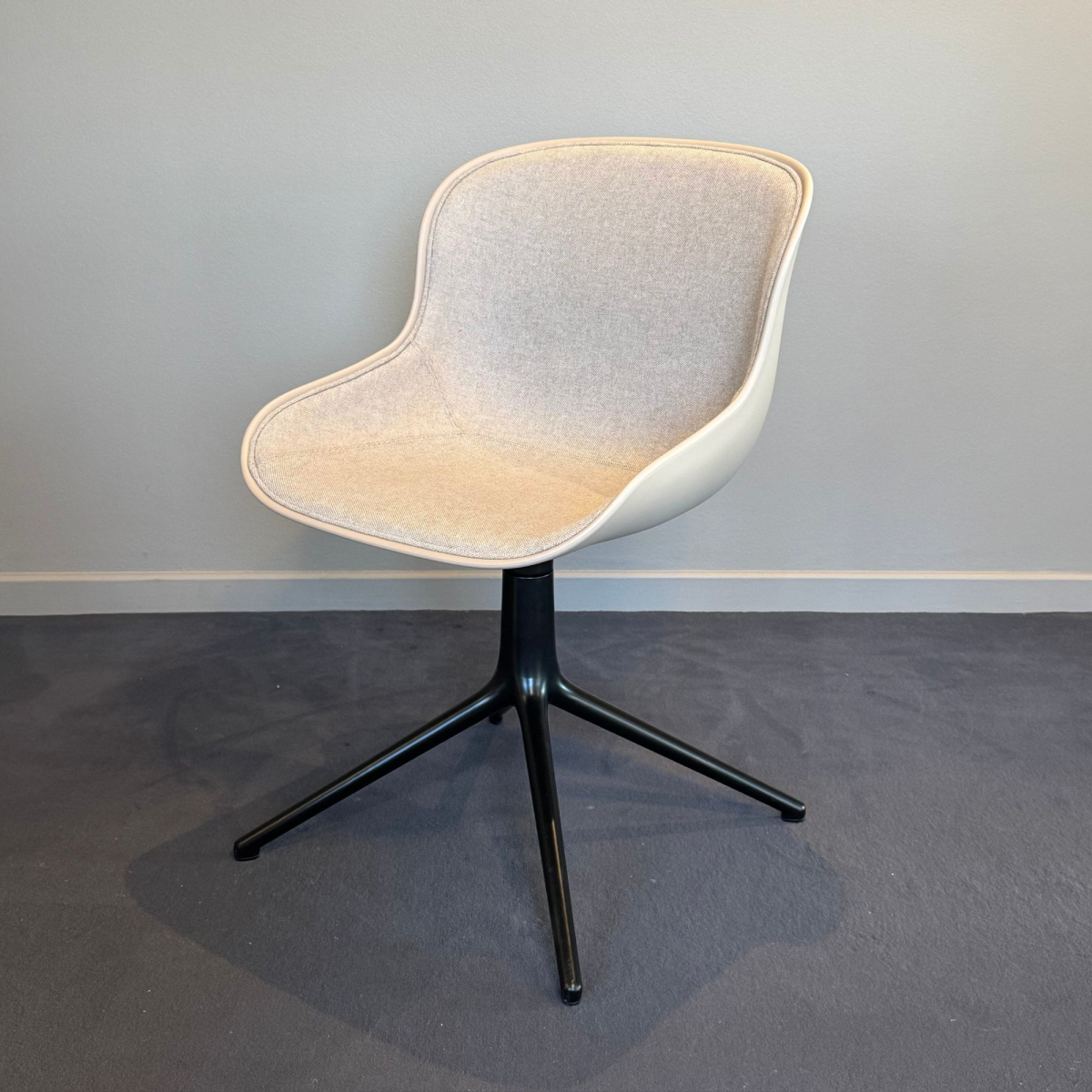 Krzesło obrotowe Hyg