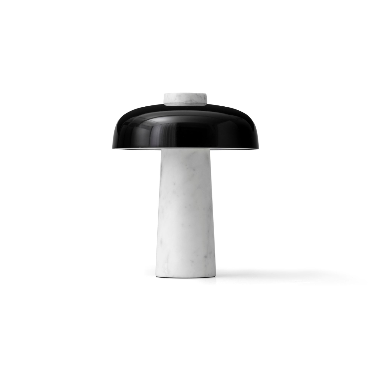 Lampa stołowa Reverse Marble