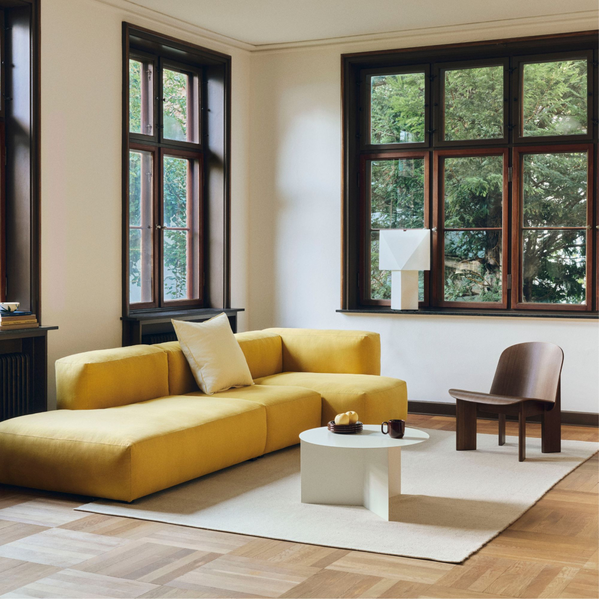 Lampa stołowa Aplat 660