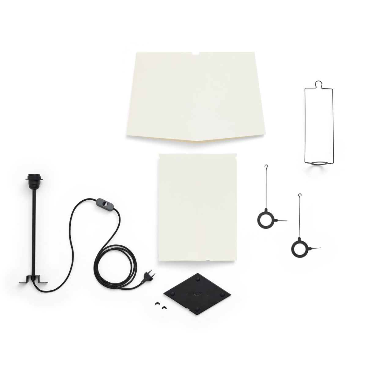 Lampa stołowa Aplat 440