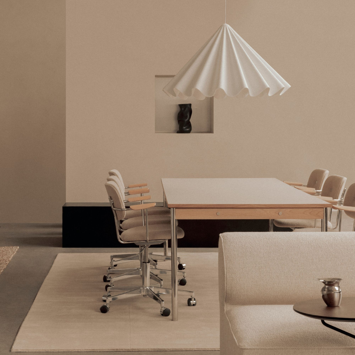 Lampa wisząca Dancing