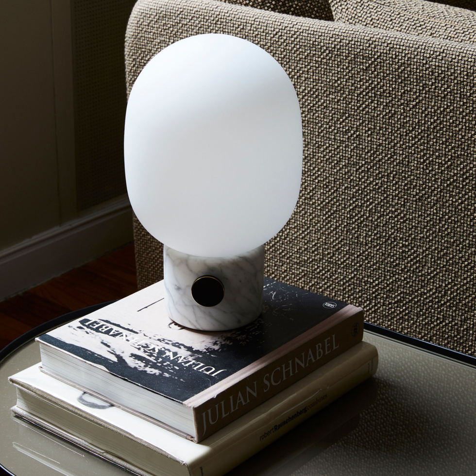 Lampa stołowa L JWDA