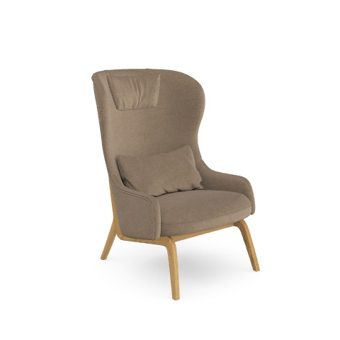 Skonfigurowany produkt - Fotel Aba