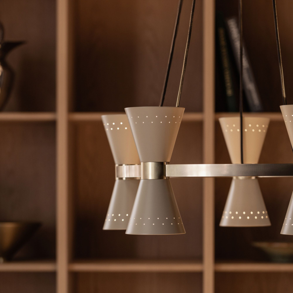 Lampa wisząca Collector 3