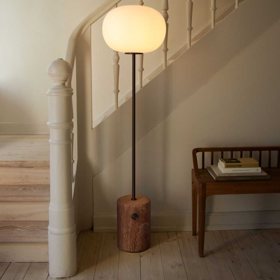 Lampa podłogowa 130 JWDA