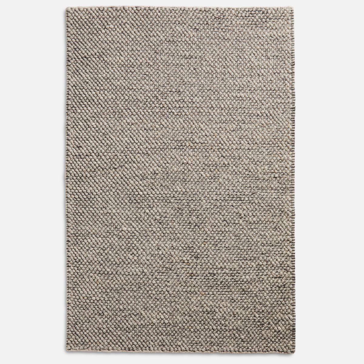 Dywan Tact Dark Grey