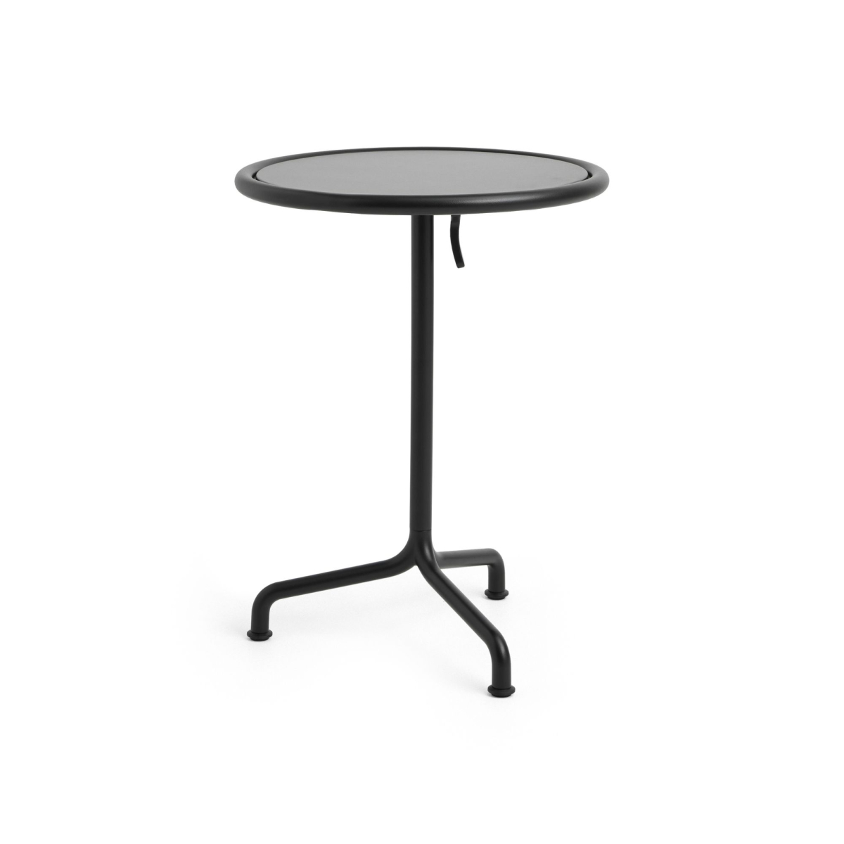 Stolik ogrodowy Deville Ø55 Anthracite