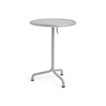 Stolik ogrodowy Deville Ø55 Silver Grey