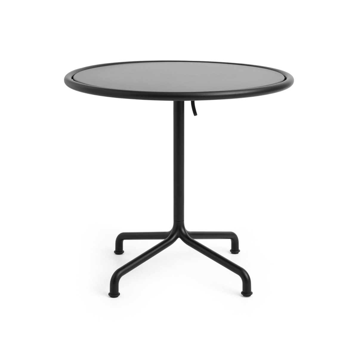 Stolik ogrodowy Deville Ø80 Anthracite