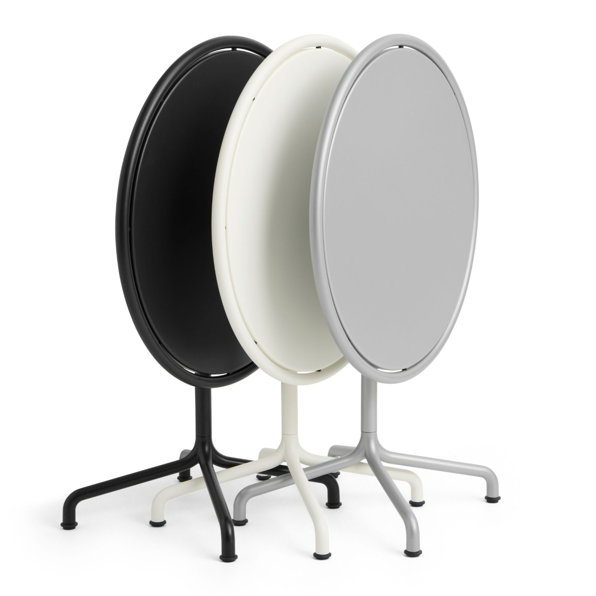 Stolik ogrodowy Deville Ø80 Anthracite