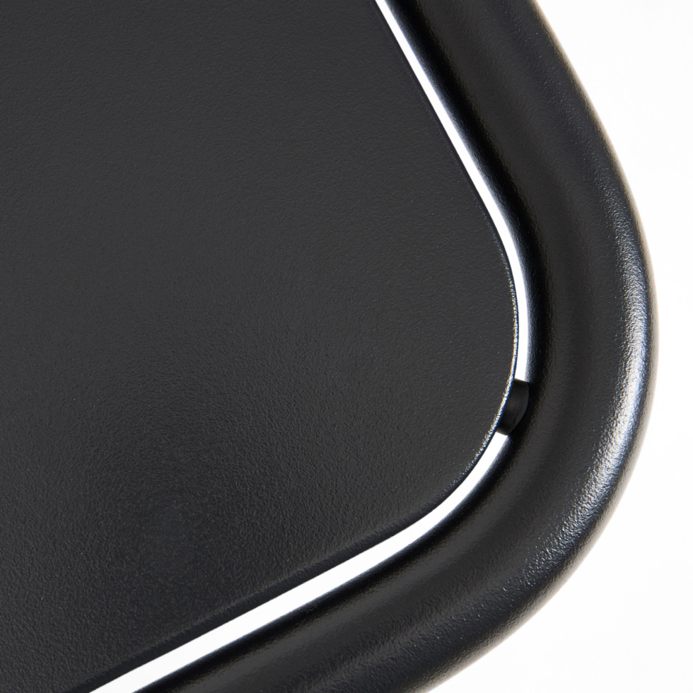 Stolik ogrodowy Deville 55 x 55 Anthracite