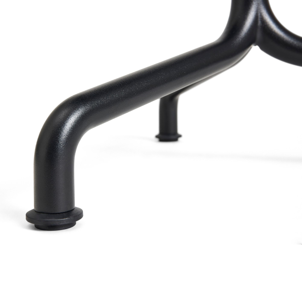 Stolik ogrodowy Deville 55 x 55 Anthracite