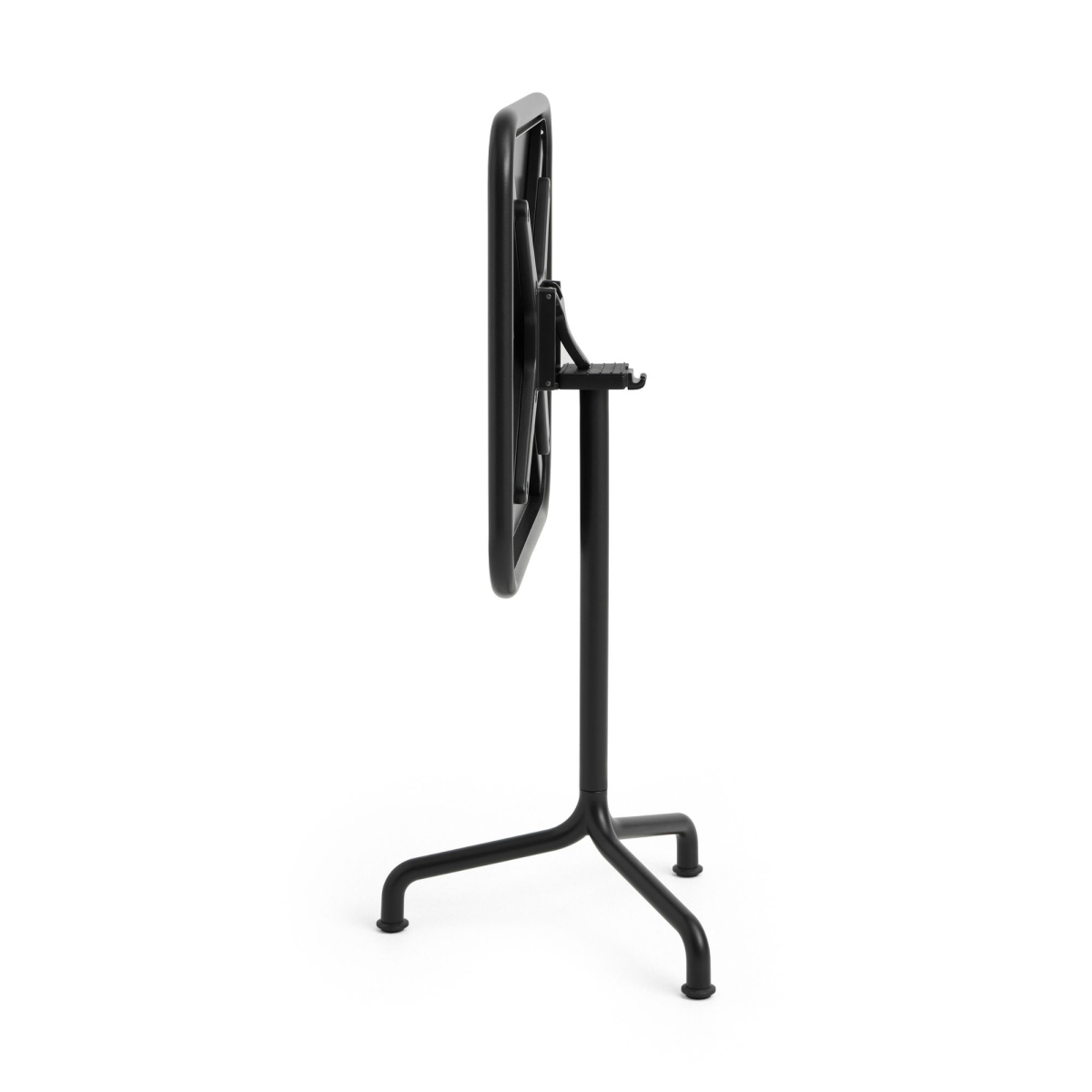 Stolik ogrodowy Deville 55 x 55 Anthracite