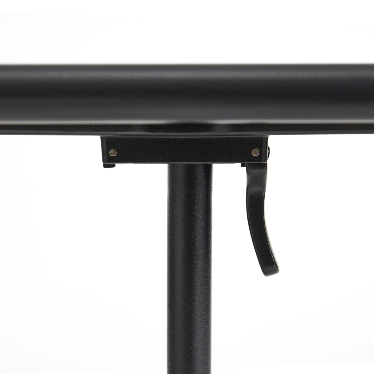 Stolik ogrodowy Deville Ø55 Anthracite