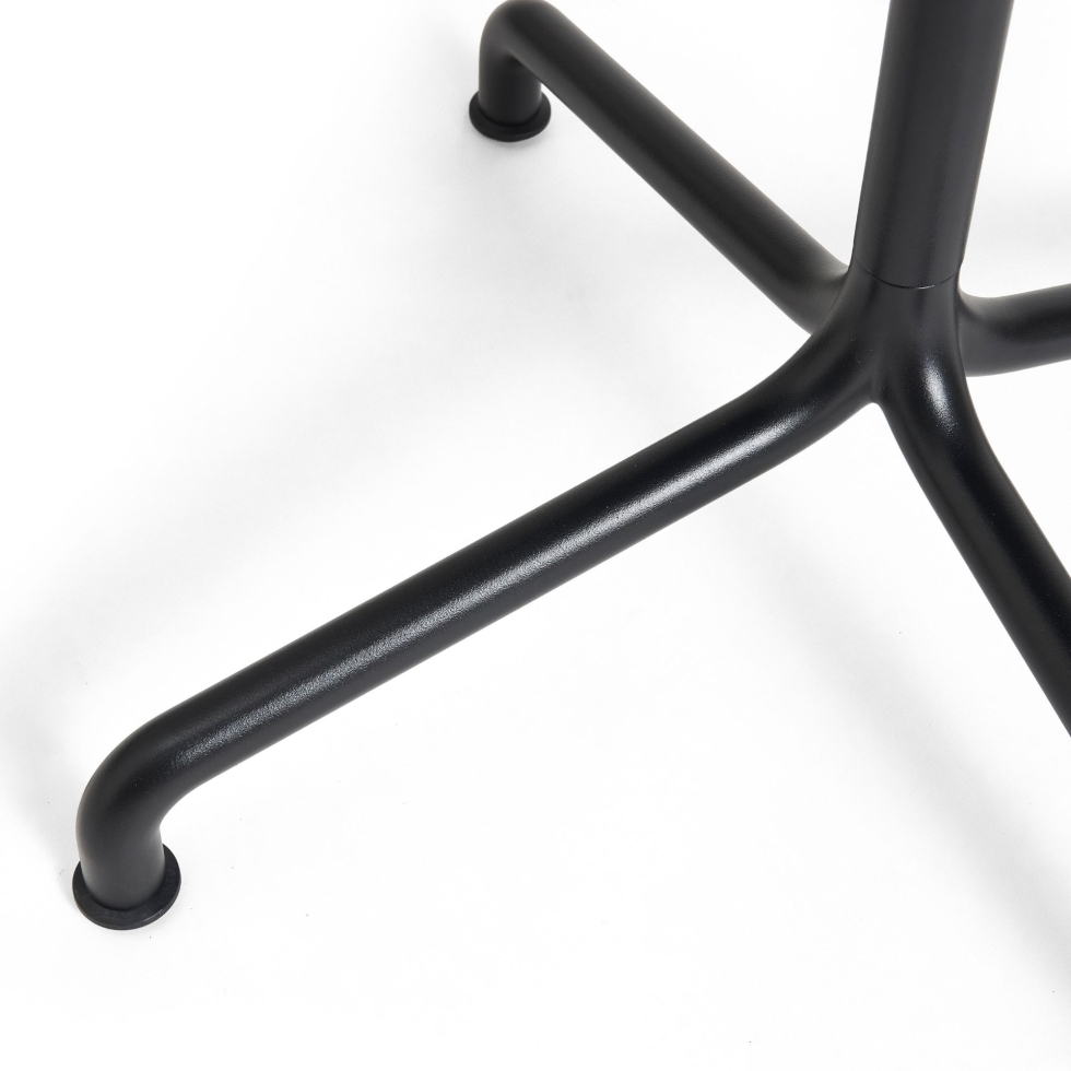 Stolik ogrodowy Deville Ø80 Anthracite