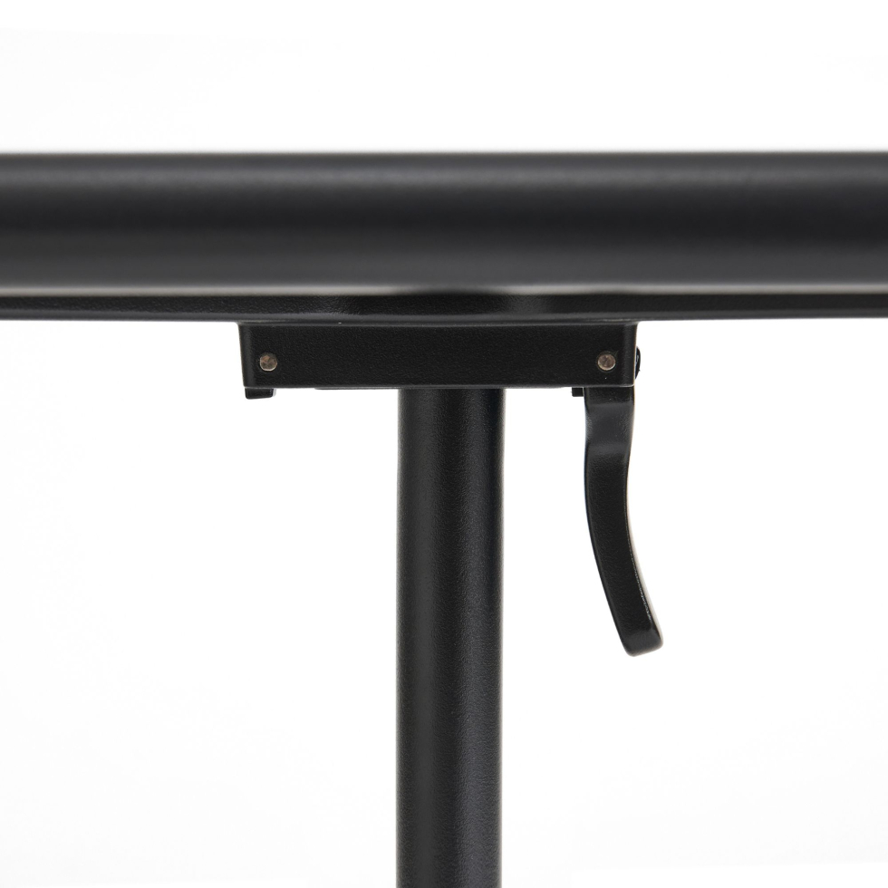 Stolik ogrodowy Deville Ø80 Anthracite