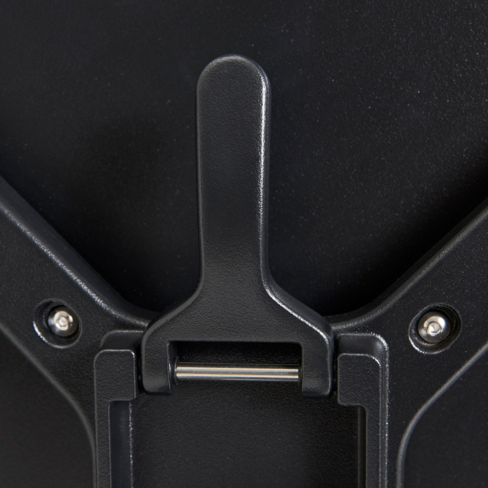 Stolik ogrodowy Deville Ø80 Anthracite