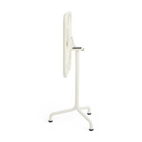 Stolik ogrodowy Deville 55 x 55 Cream White