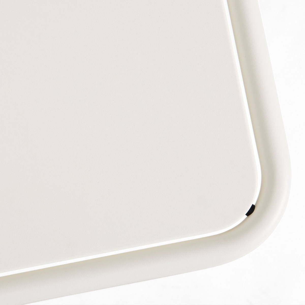 Stolik ogrodowy Deville 55 x 55 Cream White