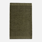 Dywan Rombo Moss Green