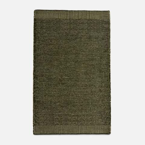 Dywan Rombo Moss Green