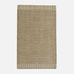 Dywan Rombo Brown Woud