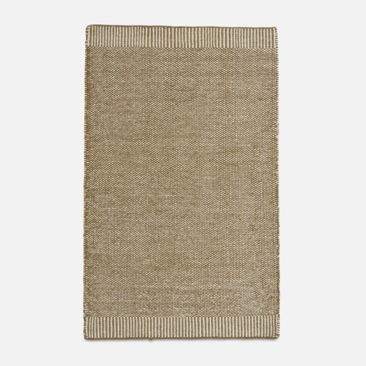 Dywan Rombo Brown Woud