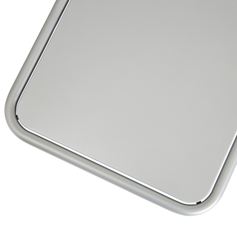 Stolik ogrodowy Deville 55 x 55 Silver Grey