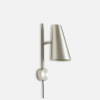Lampa ścienna Cono