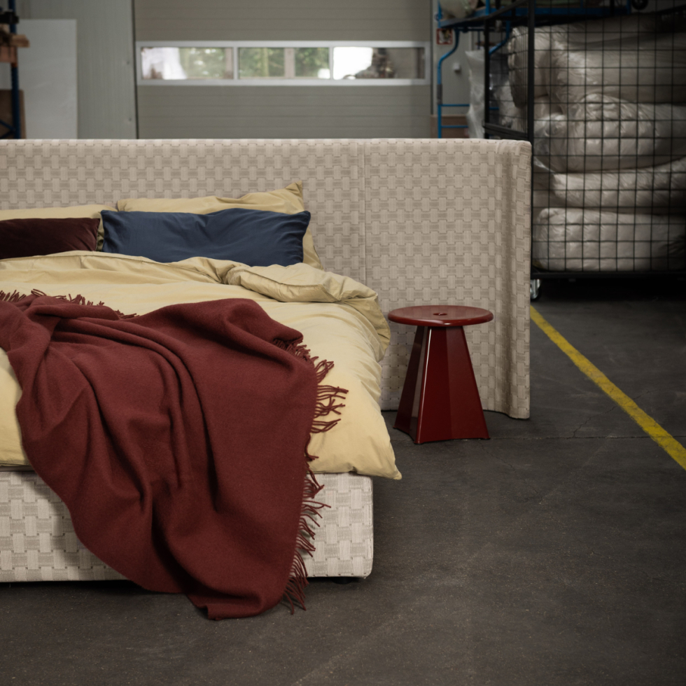 Łóżko Braccio NAP