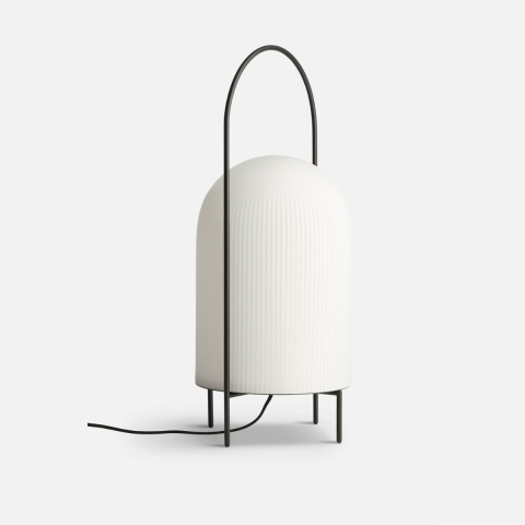 Lampa podłogowa Ghost