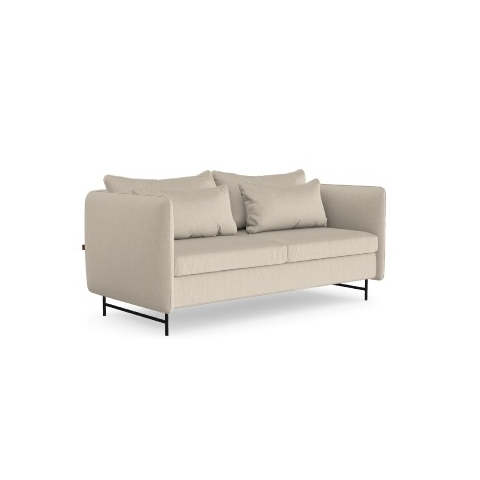 Skonfigurowany produkt - Sofa Slim low/high z funkcją spania