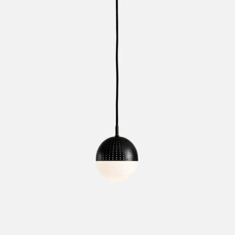 Lampa wisząca Dot Black