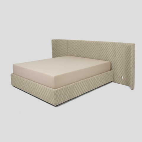 Łóżko Braccio NAP