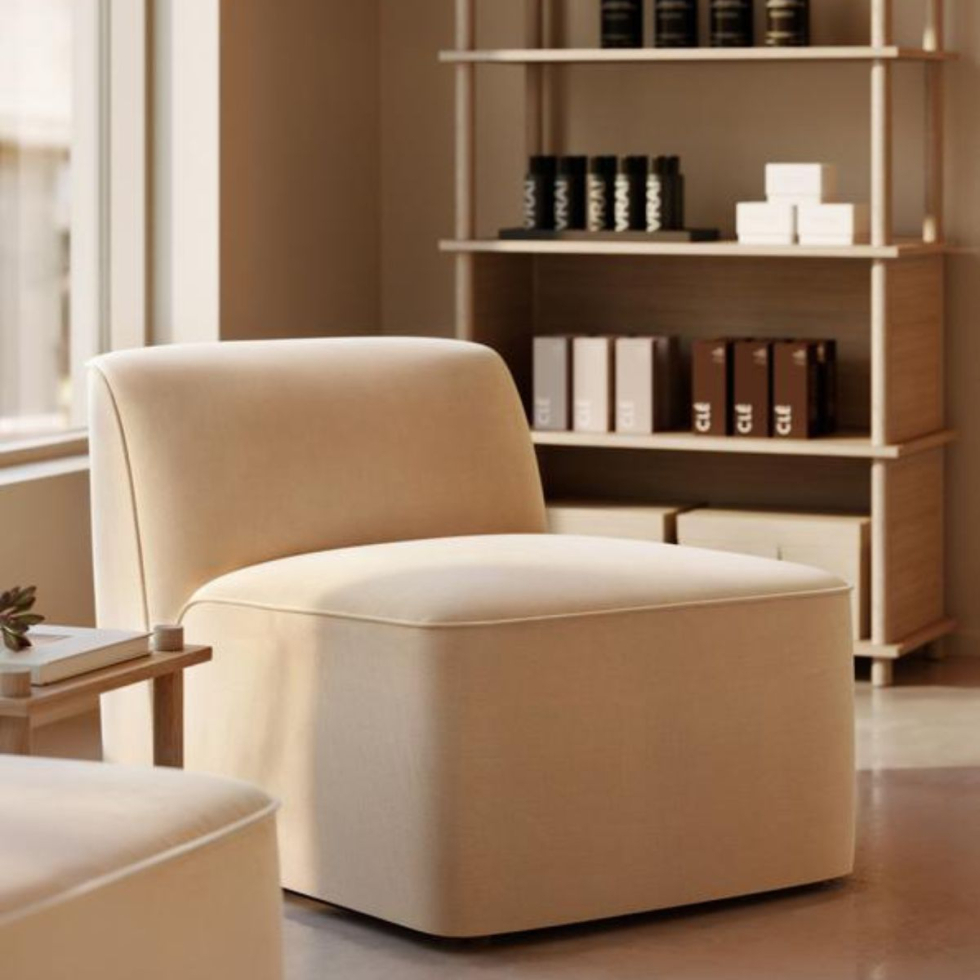 Sofa modułowa Flora