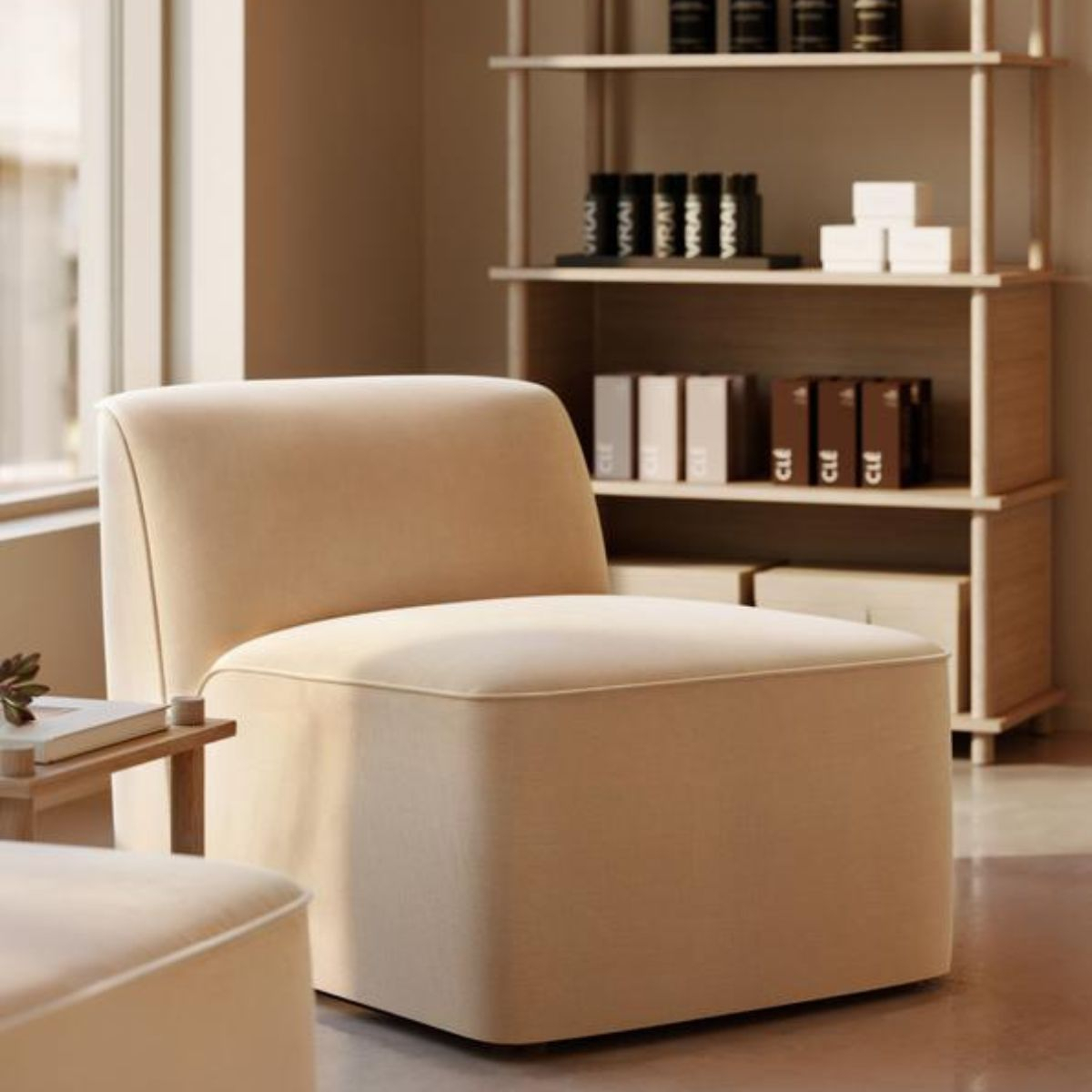 Sofa modułowa Flora