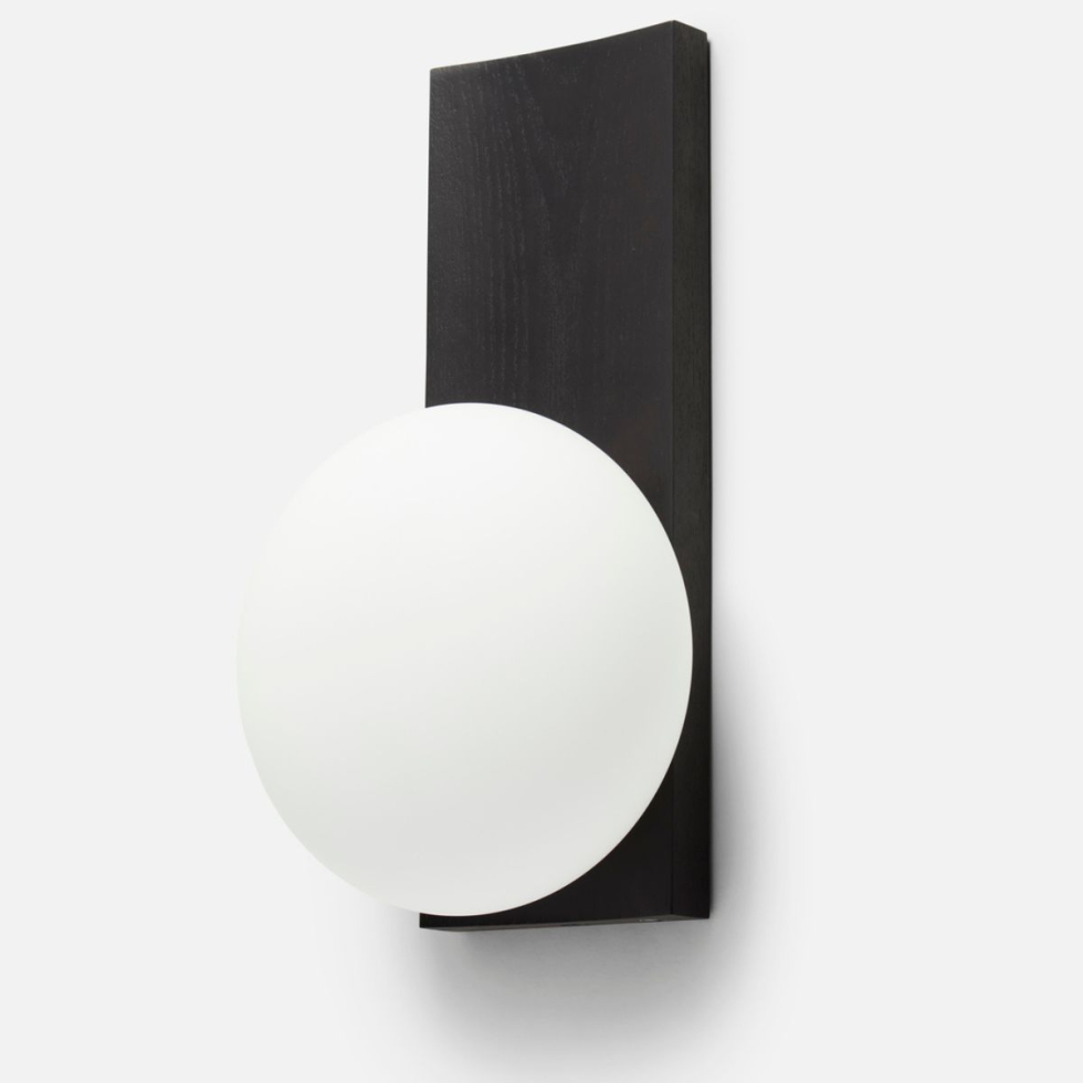 Lampa przenośna stołowa/ścienna Dew Oak Woud