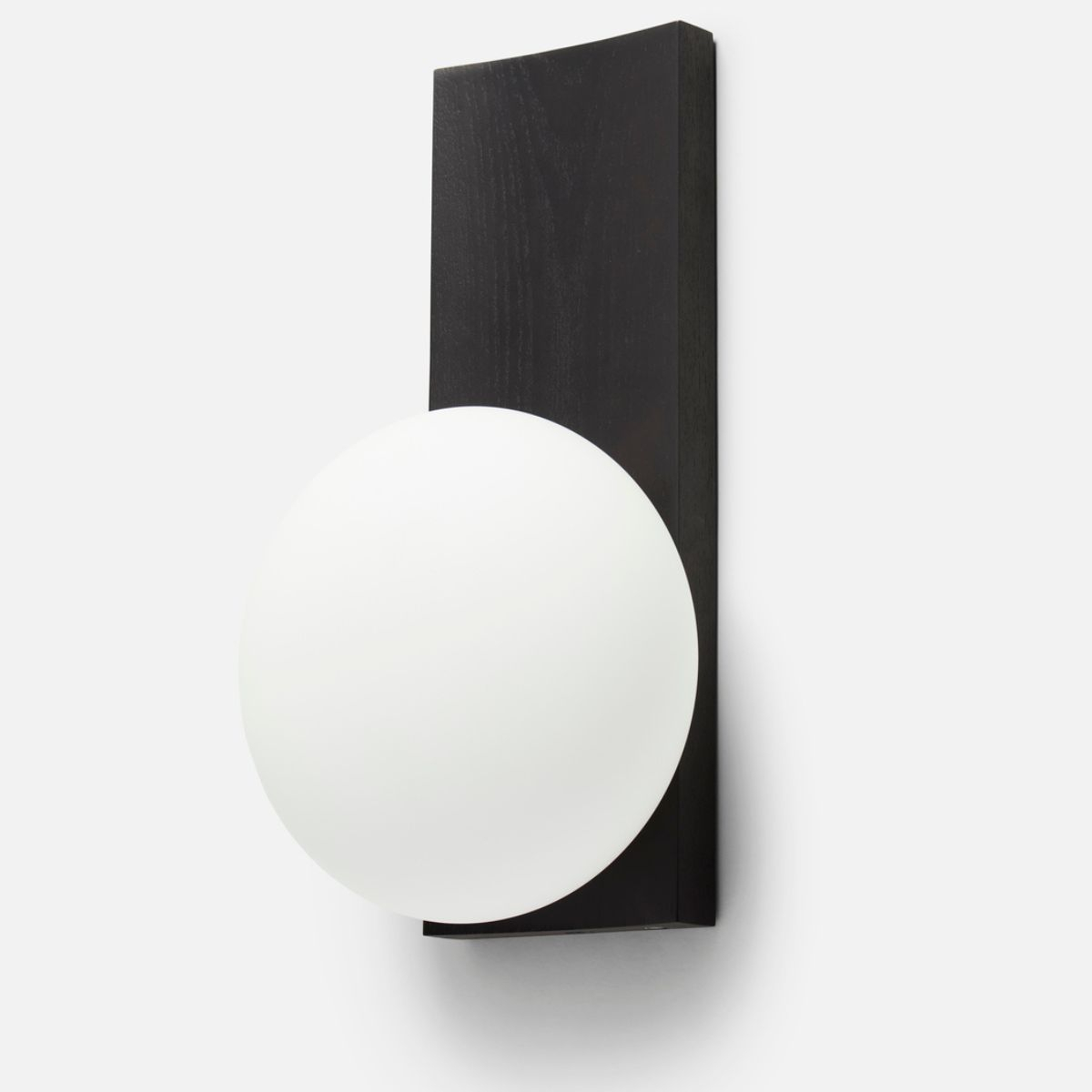 Lampa przenośna stołowa/ścienna Dew Oak Woud