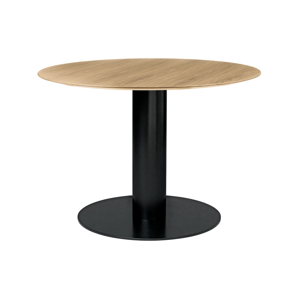 Okrągły stół 2.0 Gubi