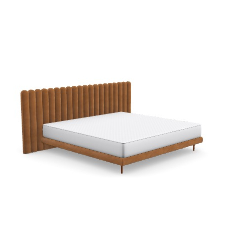 Skonfigurowany produkt - Łóżko Room 603