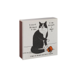 Zapałki I Do It Because I Can