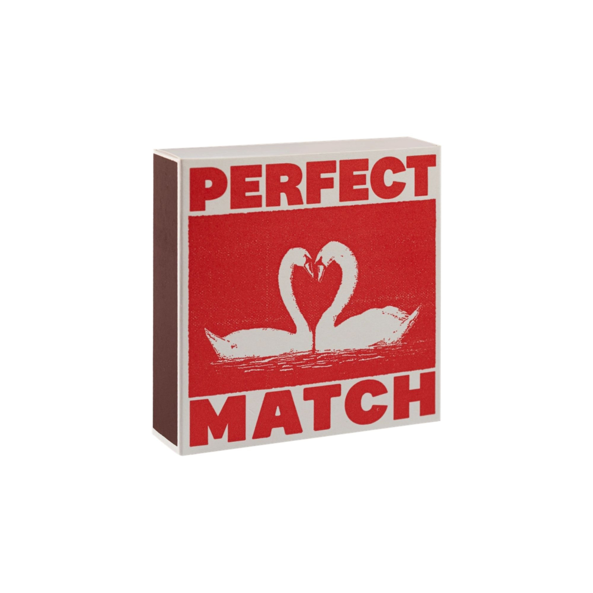 Zapałki I Like You Swans