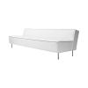 Tapicerowana sofa Modern Line Gubi